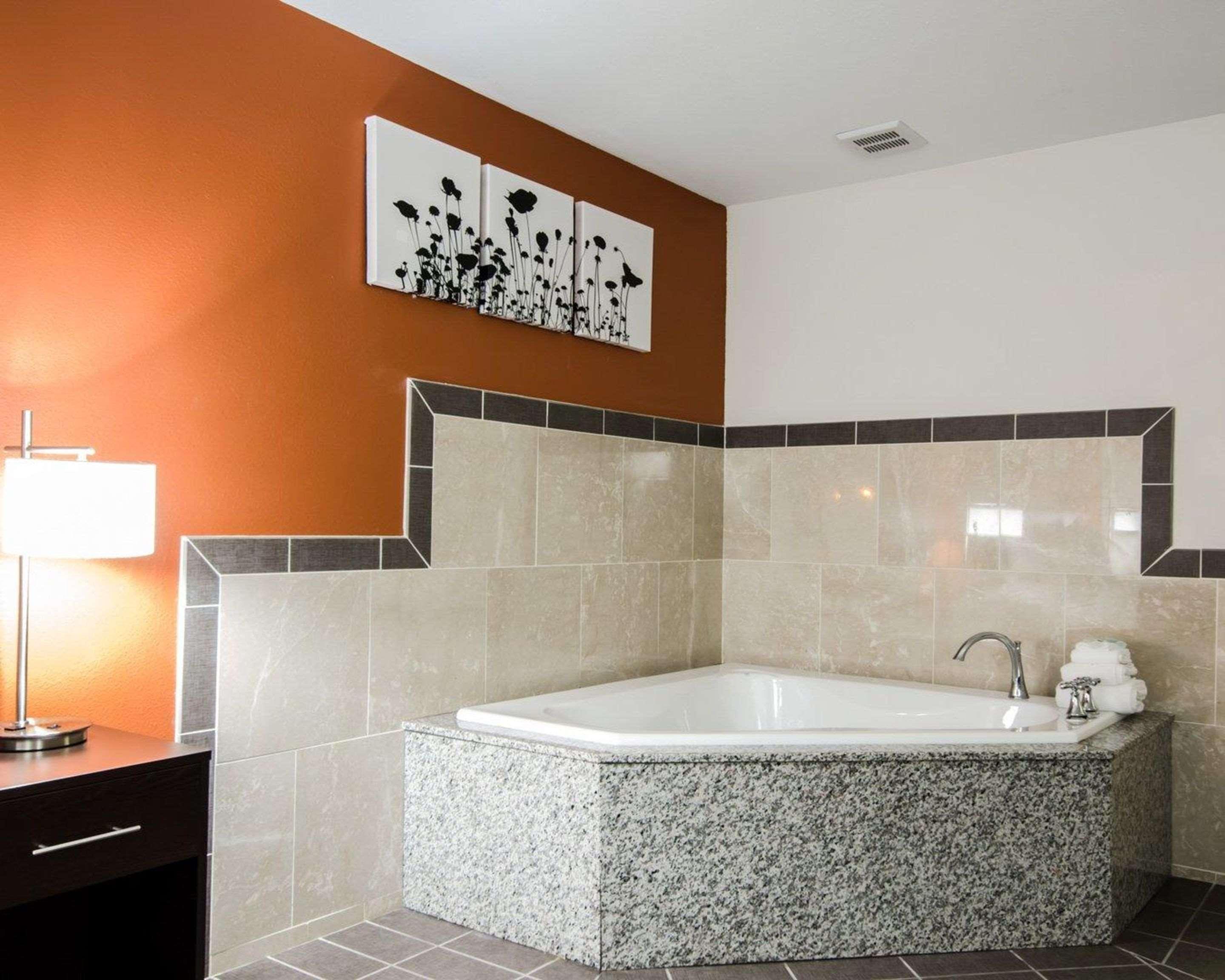 Sleep Inn & Suites And Conference Center Downtown Indianapolis Extérieur photo