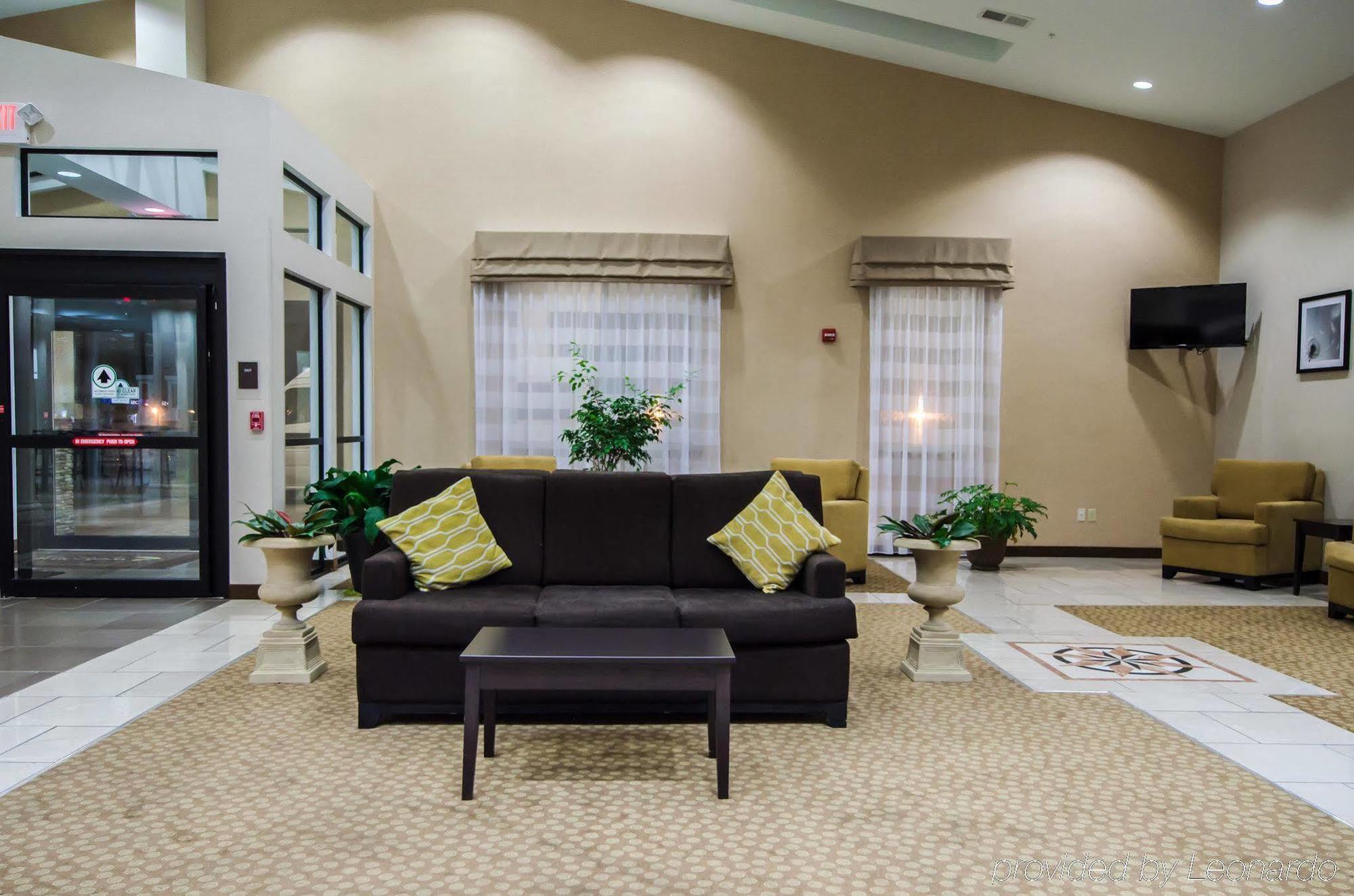 Sleep Inn & Suites And Conference Center Downtown Indianapolis Extérieur photo
