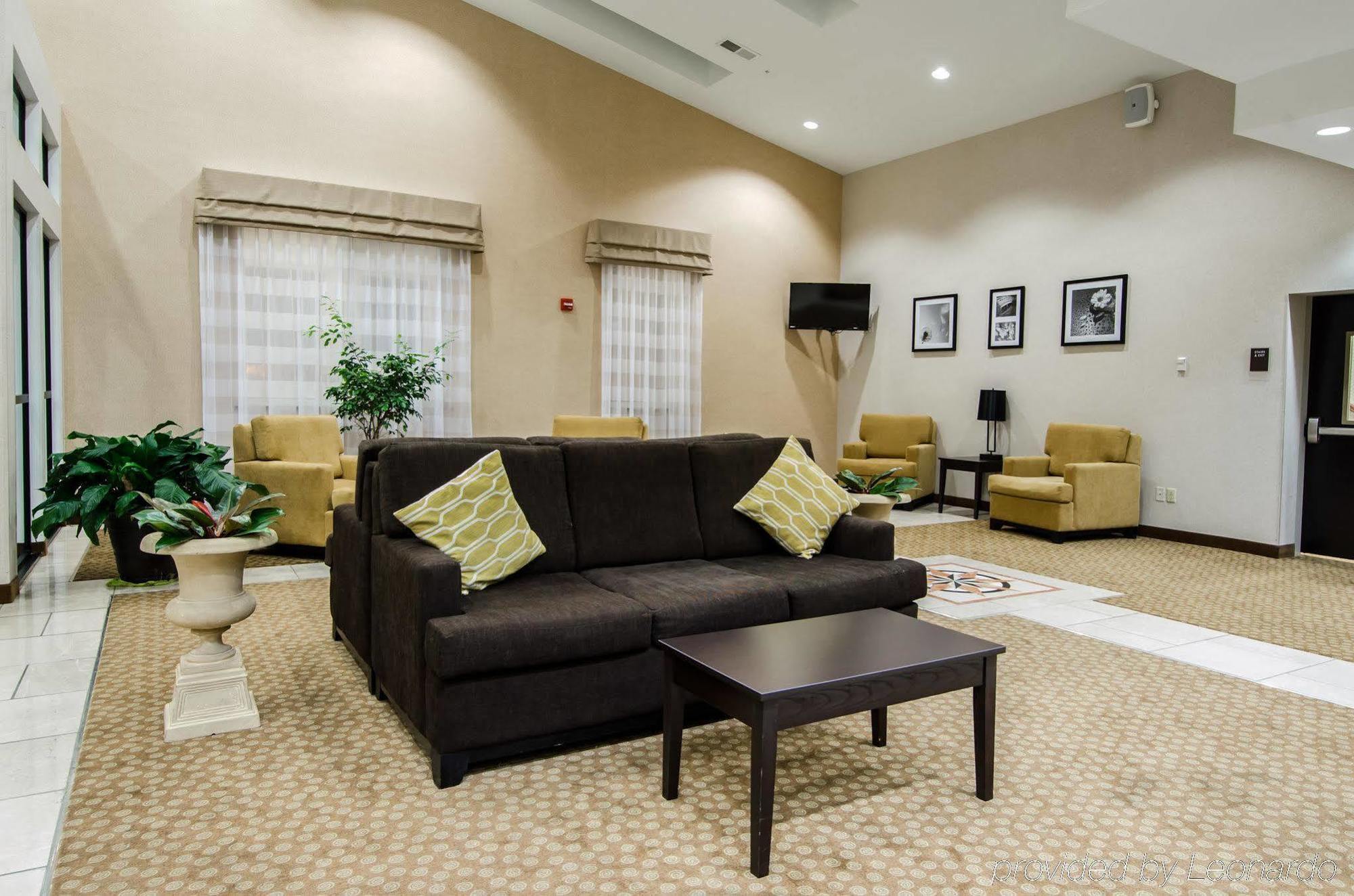 Sleep Inn & Suites And Conference Center Downtown Indianapolis Extérieur photo